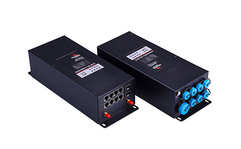 BMG8200網(wǎng)關(guān)，是佰馬科技專為智慧路燈桿、智能燈桿、5G路燈桿、多功能桿等場景應(yīng)用而研發(fā)的智能網(wǎng)關(guān)，配置7路LAN口、1路WAN口、4路POE供電、2路千兆光口等，具有強(qiáng)大的供電能力、設(shè)備接入能力、通信協(xié)議轉(zhuǎn)換、運算處理能力、聯(lián)動控制能力。