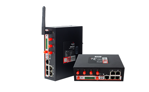 佰馬BMG5100系列 5G車載CAN網(wǎng)關(guān)，實(shí)現(xiàn)對(duì)礦石運(yùn)輸車、移動(dòng)加油車等工程車輛的信息化監(jiān)測、管理，為保障工程車運(yùn)輸安全、加油智能化以及降低車輛運(yùn)管成本提供有力支撐。